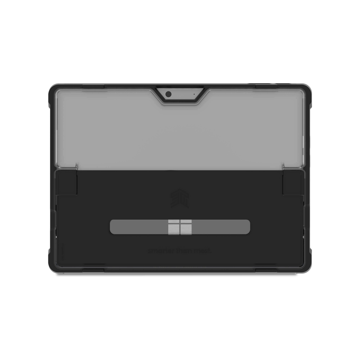 Dux Shell Surface Pro 9 Case AP Black