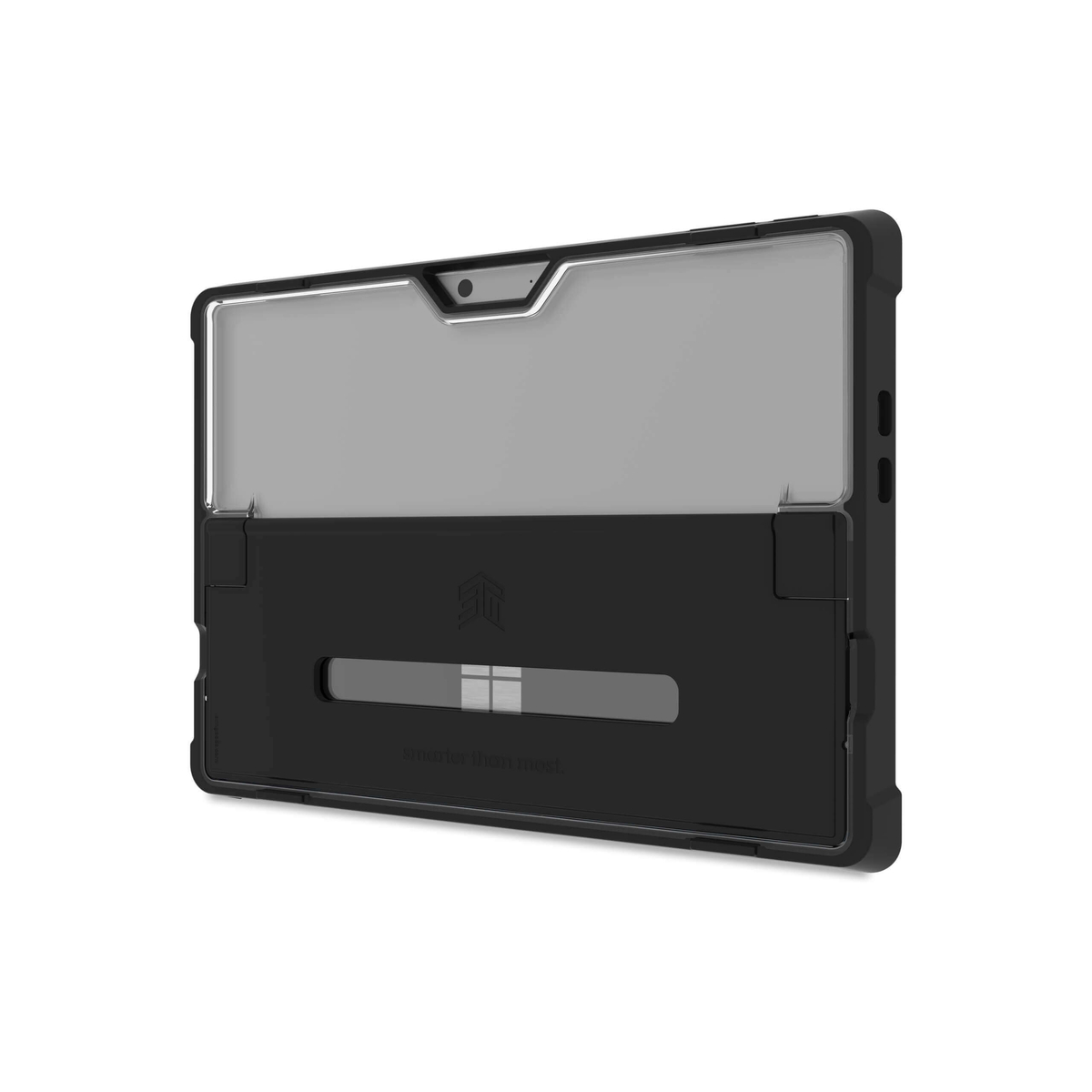 Dux Shell Surface Pro 9 Case AP Black