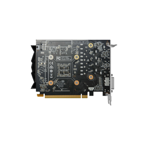 Zotac, GPU GTX1650 4GB FAN AMP CORE