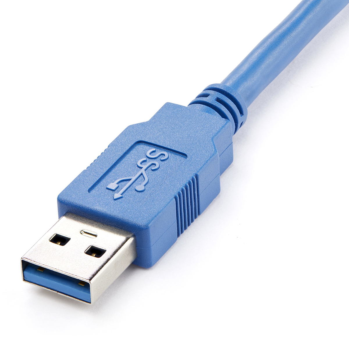 5 ft Desktop SS USB 3.0 Extension Cable