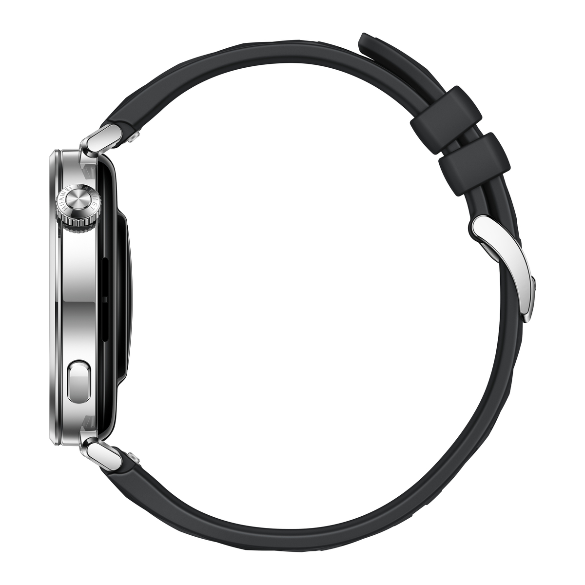 Watch GT5 41MM Black