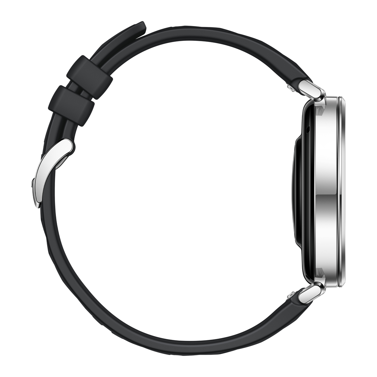 Watch GT5 41MM Black