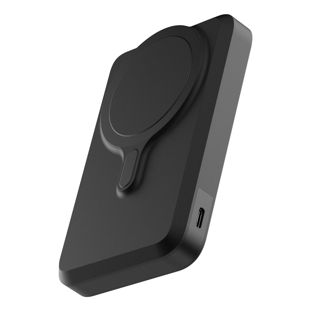 Magnetic Wireless Powerbank 10.000