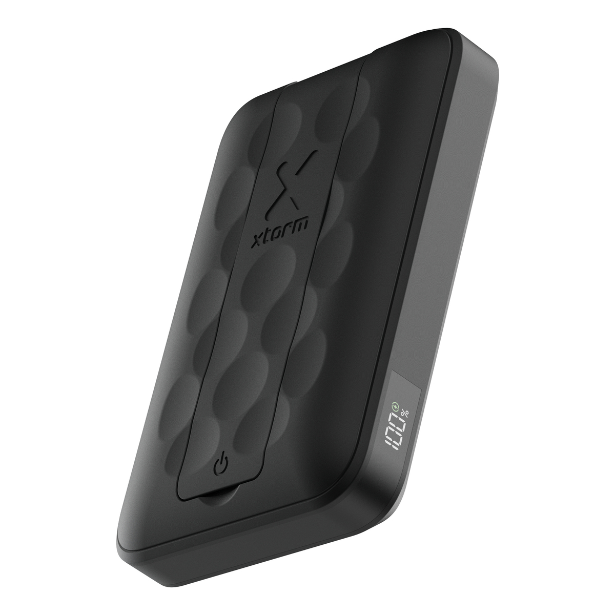 Magnetic Wireless Powerbank 10.000