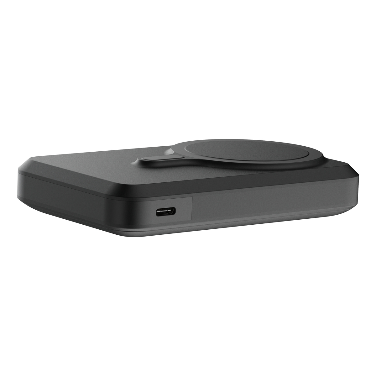 Magnetic Wireless Powerbank 10.000