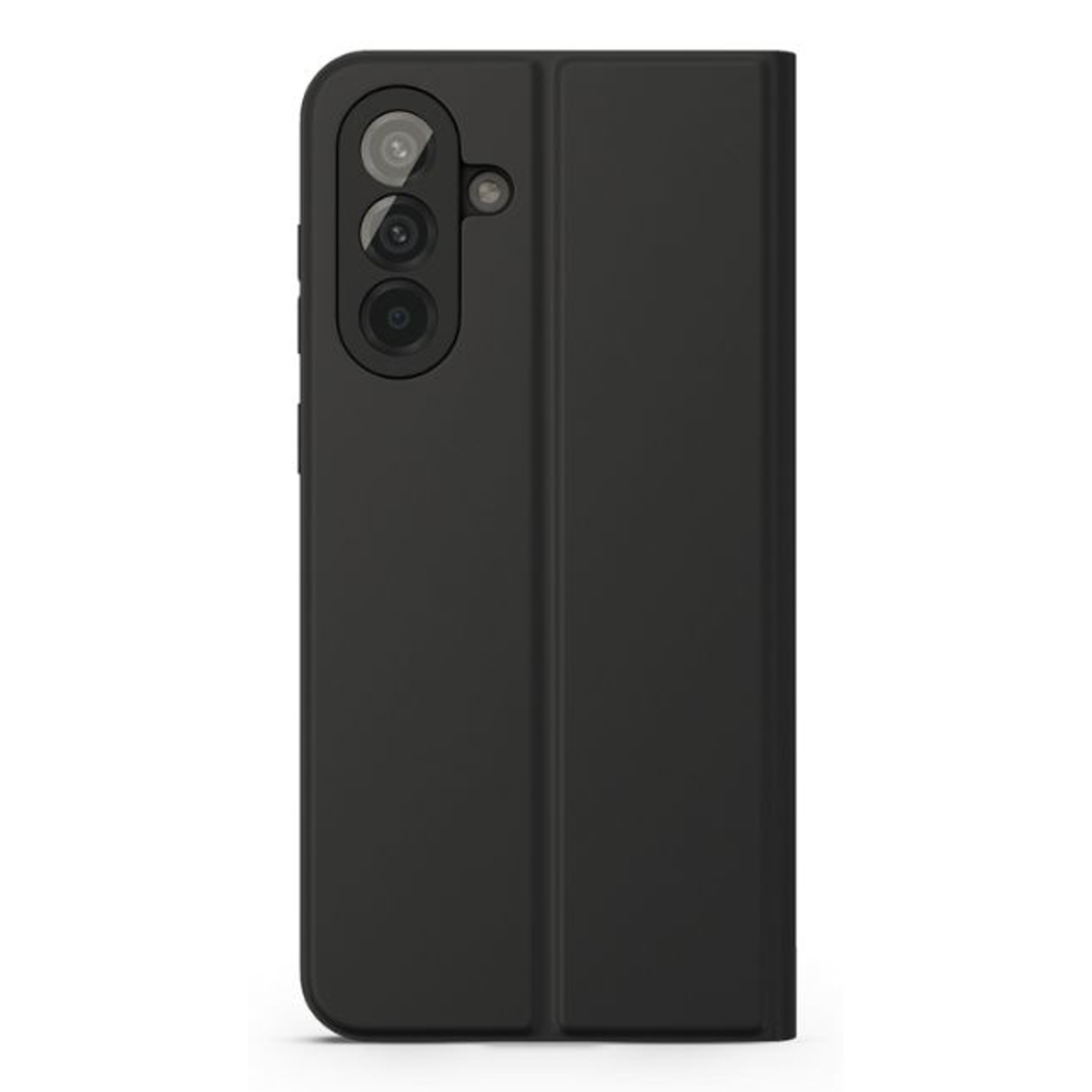Spello Slim Flip Galaxy A36 5G - black
