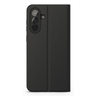 Spello Slim Flip Galaxy A36 5G - black