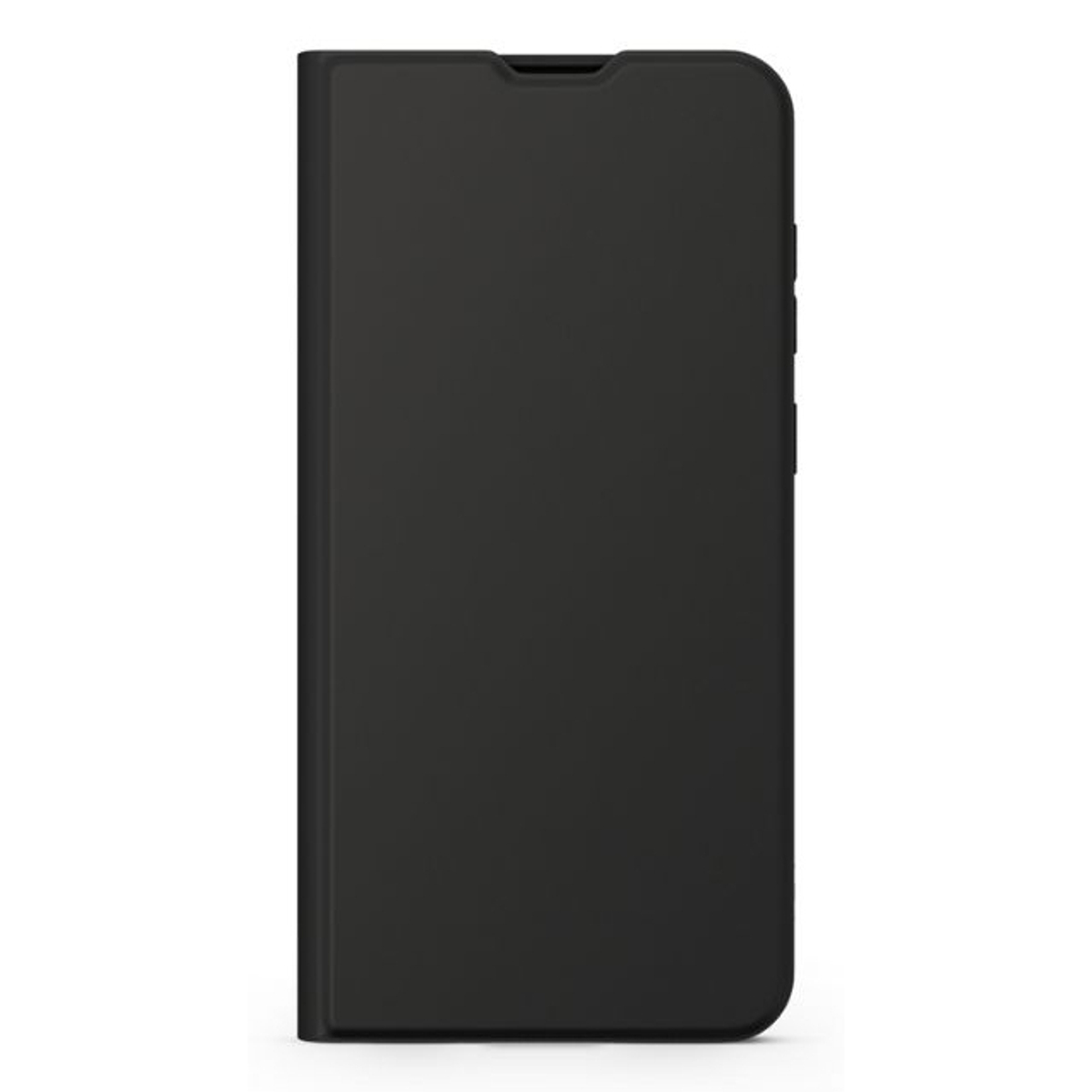 Spello Slim Flip Galaxy A36 5G - black