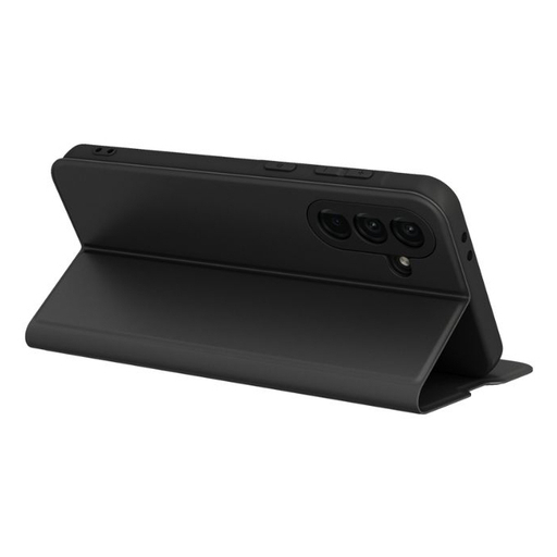 Spello Slim Flip Galaxy A36 5G - black