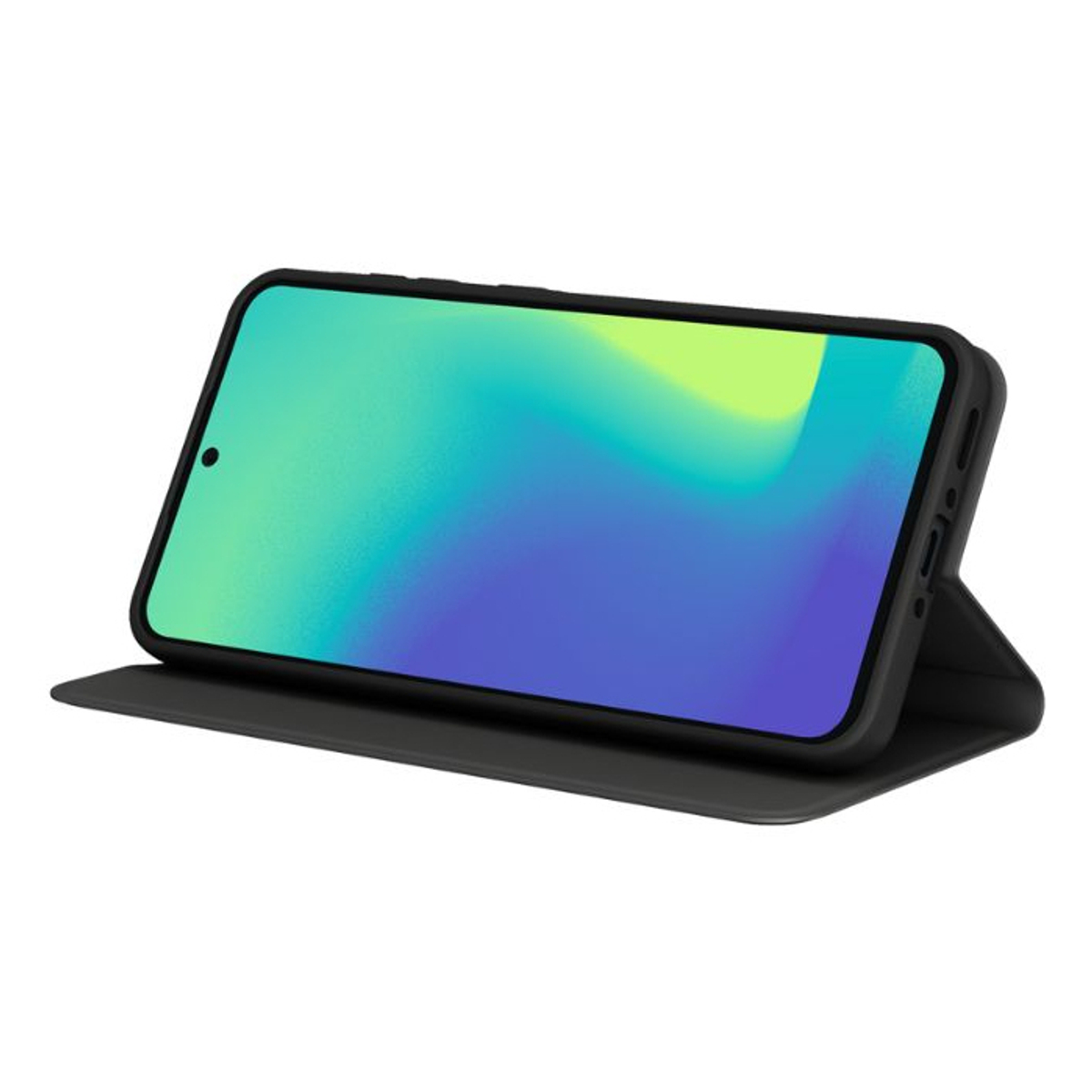 Spello Slim Flip Galaxy A36 5G - black
