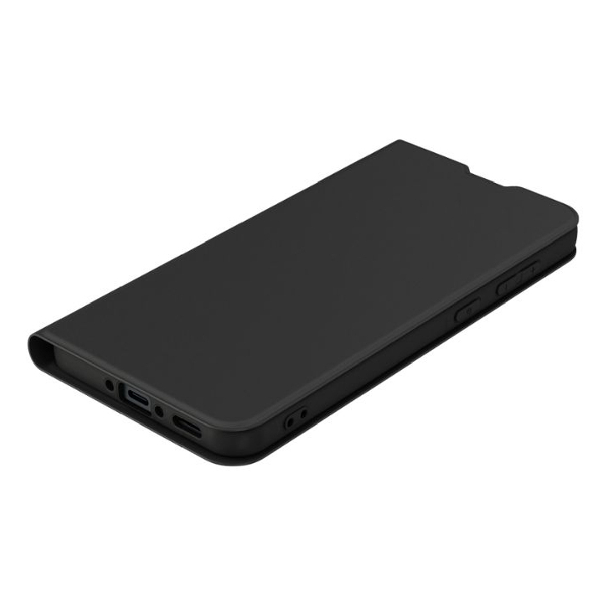 Spello Slim Flip Galaxy A36 5G - black