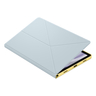 SAM Tab A9+ Book Cover Blue