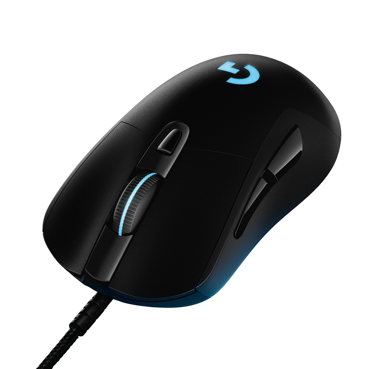 G403 Hero Gaming Mouse-N/A-EWR2