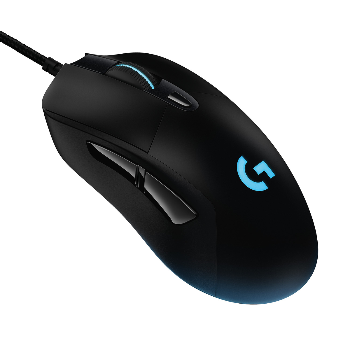 G403 Hero Gaming Mouse-N/A-EWR2