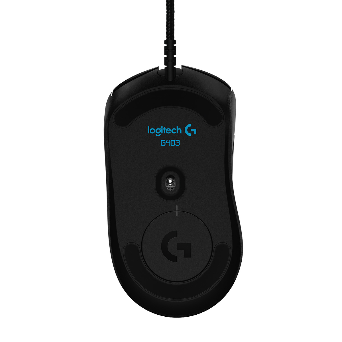 G403 Hero Gaming Mouse-N/A-EWR2