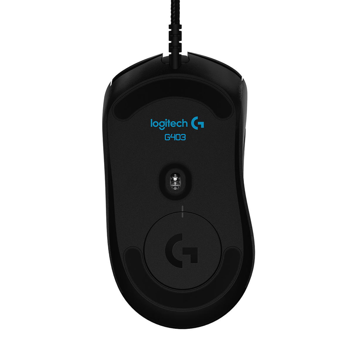 G403 Hero Gaming Mouse-N/A-EWR2