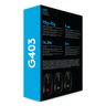 G403 Hero Gaming Mouse-N/A-EWR2