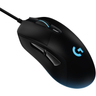 G403 Hero Gaming Mouse-N/A-EWR2