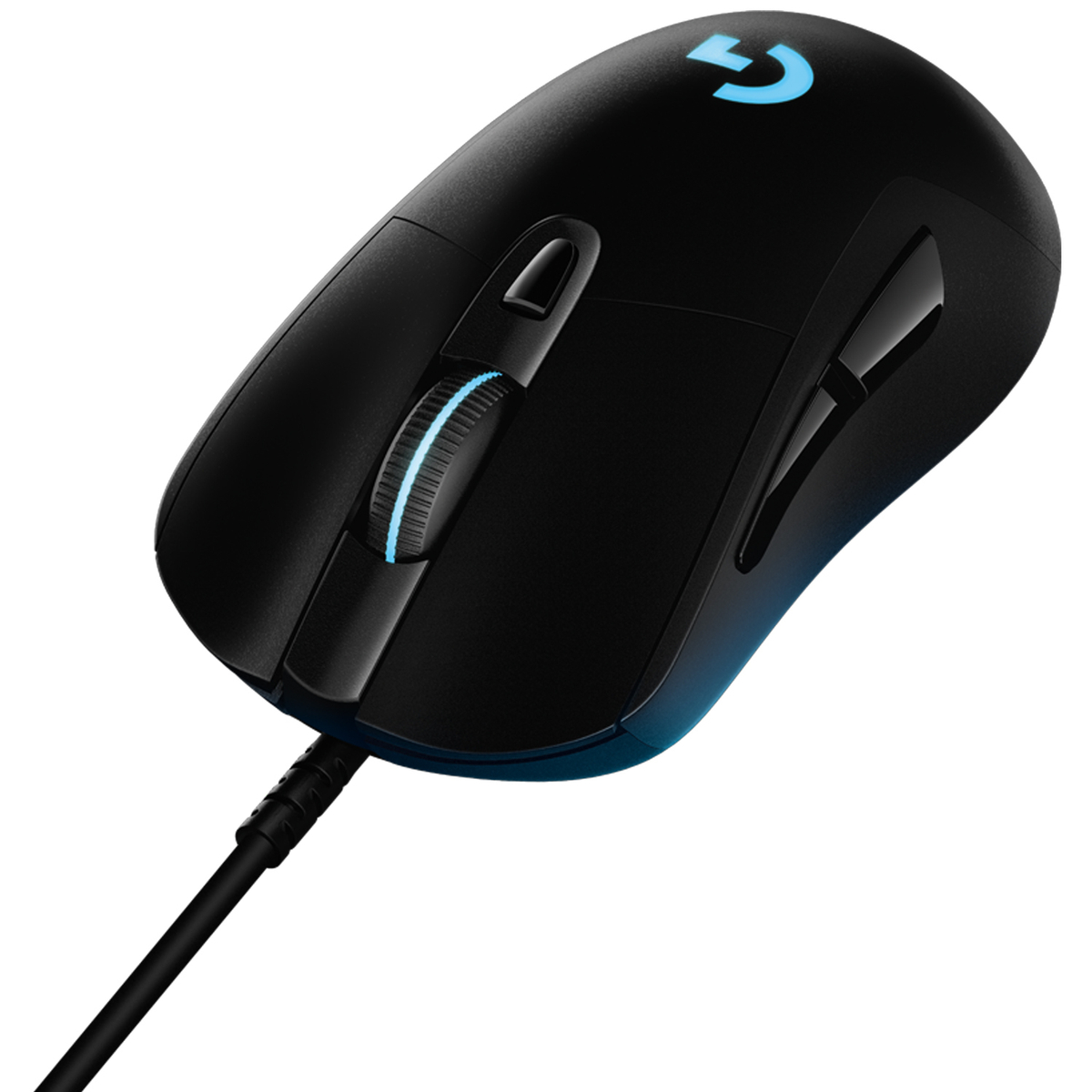 G403 Hero Gaming Mouse-N/A-EWR2