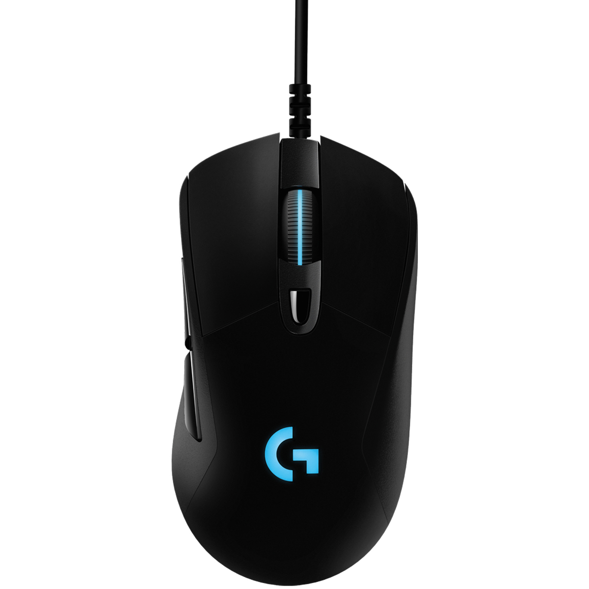 G403 Hero Gaming Mouse-N/A-EWR2