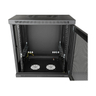 4-Post Shelf Kit for Wallmount Racks 1U