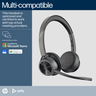 Voyager 4320 UC V4320-M C USB-C CS WW