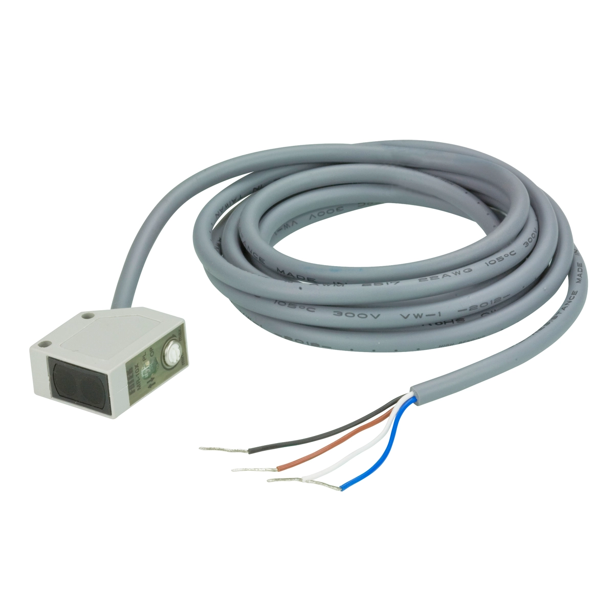 Photo Door Sensor