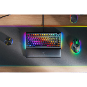 Razer, BlackWidow V4 75%-Intl. US Layout (ISO)