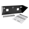 Wallmount Rack 4U Vertical Rack Bracket
