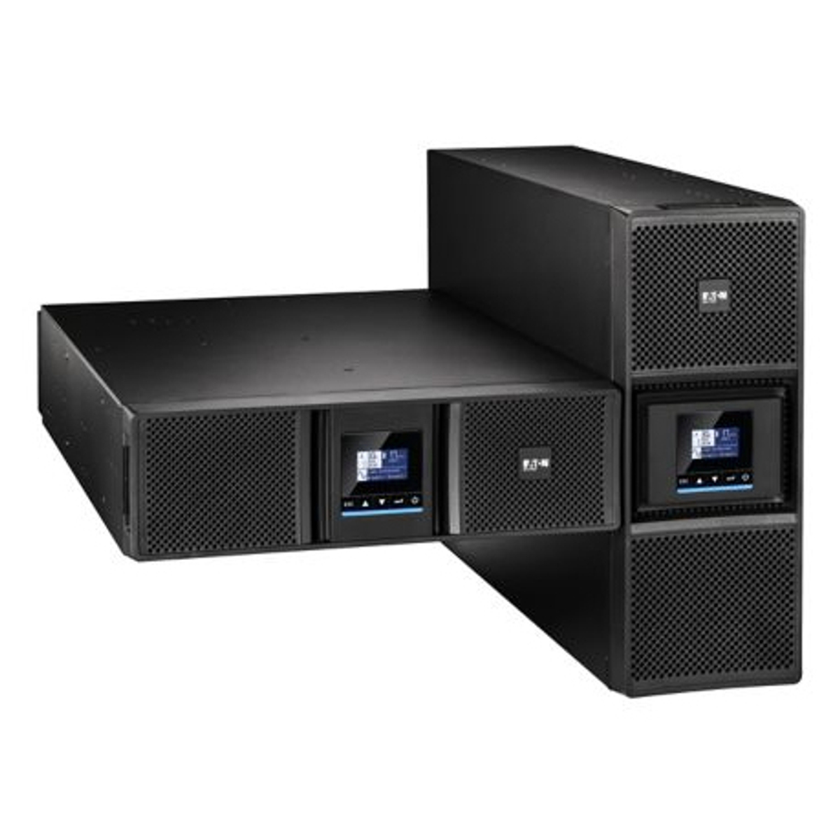 Eaton 9SX 6000i RT3U G2