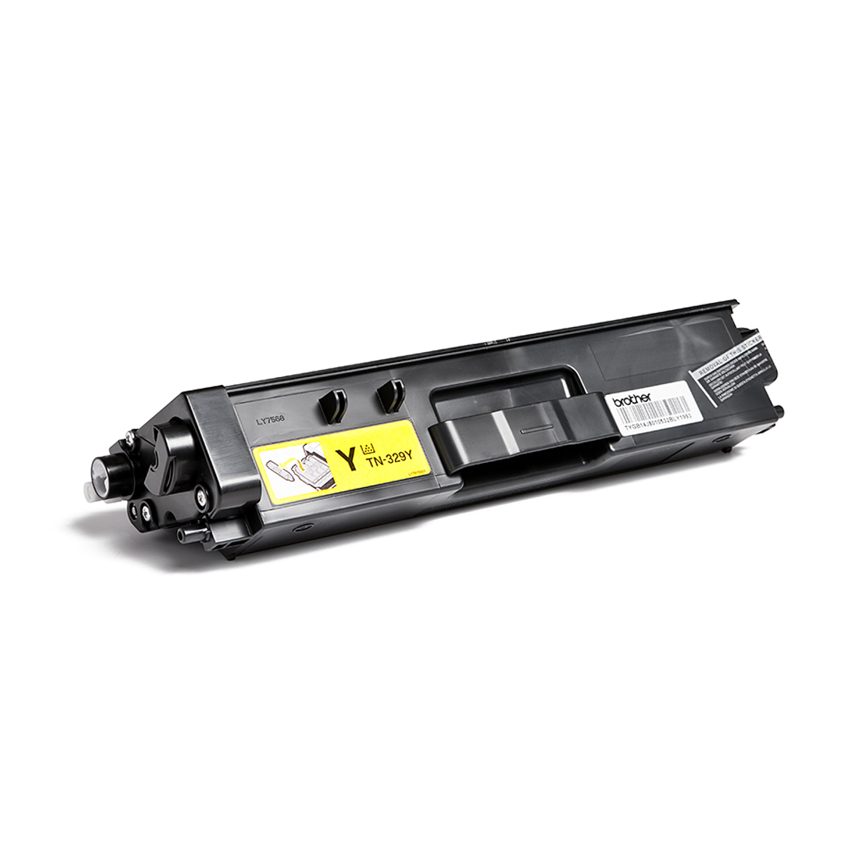 TN329Y Yellow 6k Pages Toner