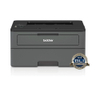 HL-L2370DN A4 Mono Laser Printer