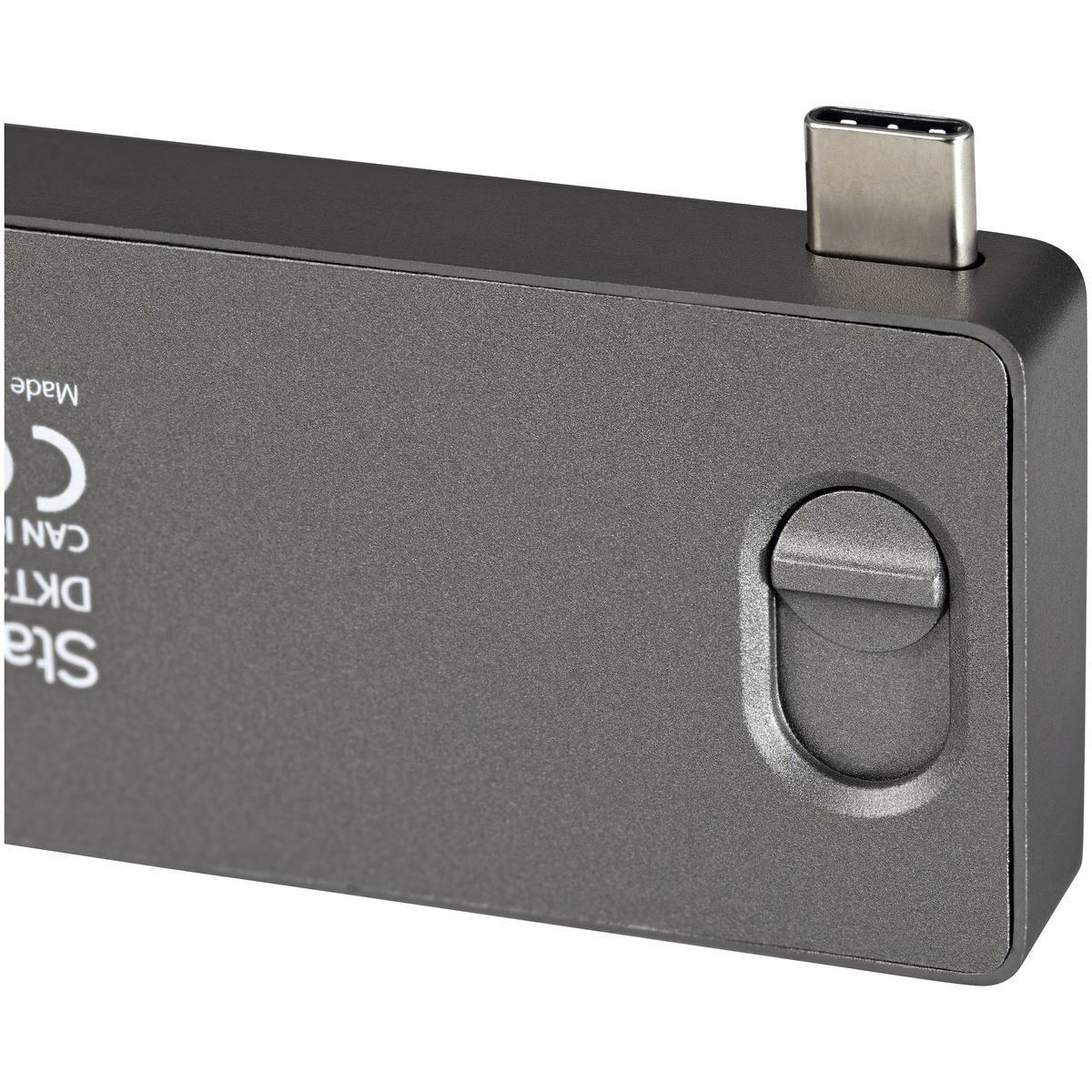 USB C Multiport Adapter 4K HDMI/PD/SD