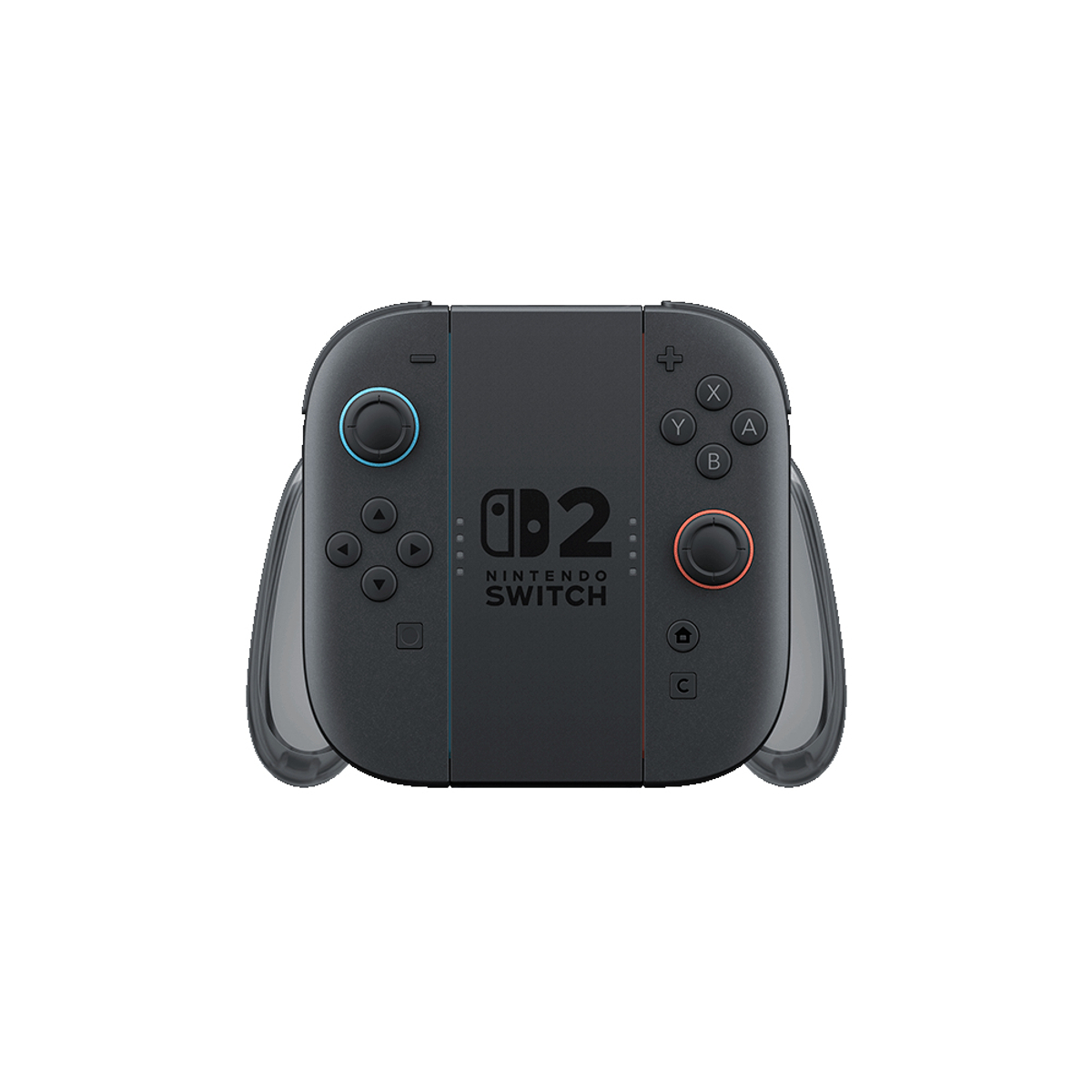 Joy-Con 2 Charging Grip