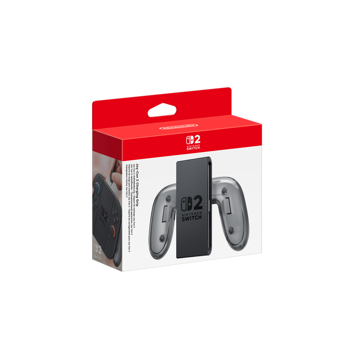 Joy-Con 2 Charging Grip