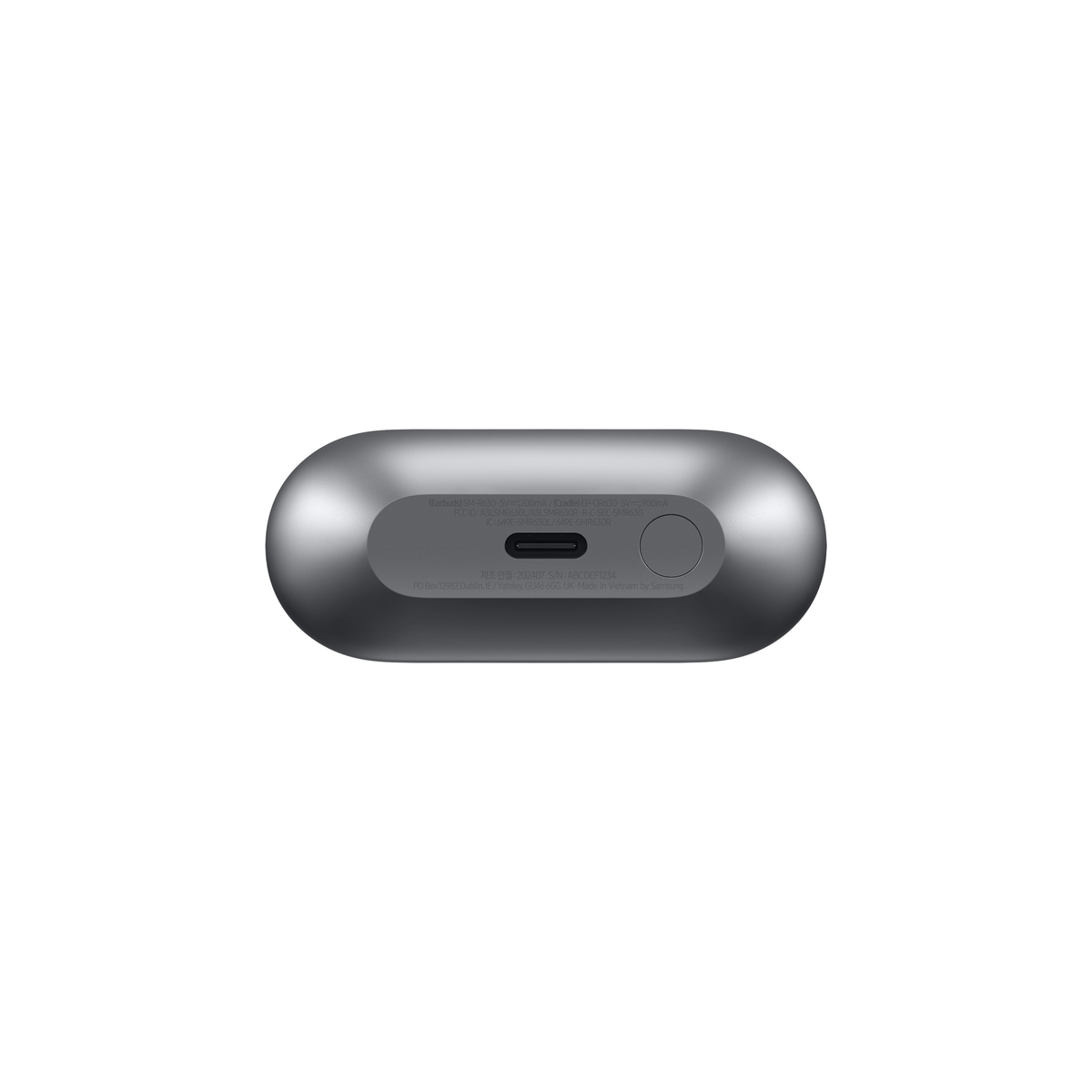 Galaxy Buds3 Pro Grey