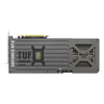 GPU NV 5070 TUF GAMING OC 12G GDDR7 Fan