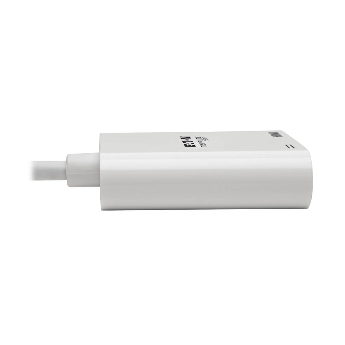 USB-C Adapter 4K at 30Hz PD Charging