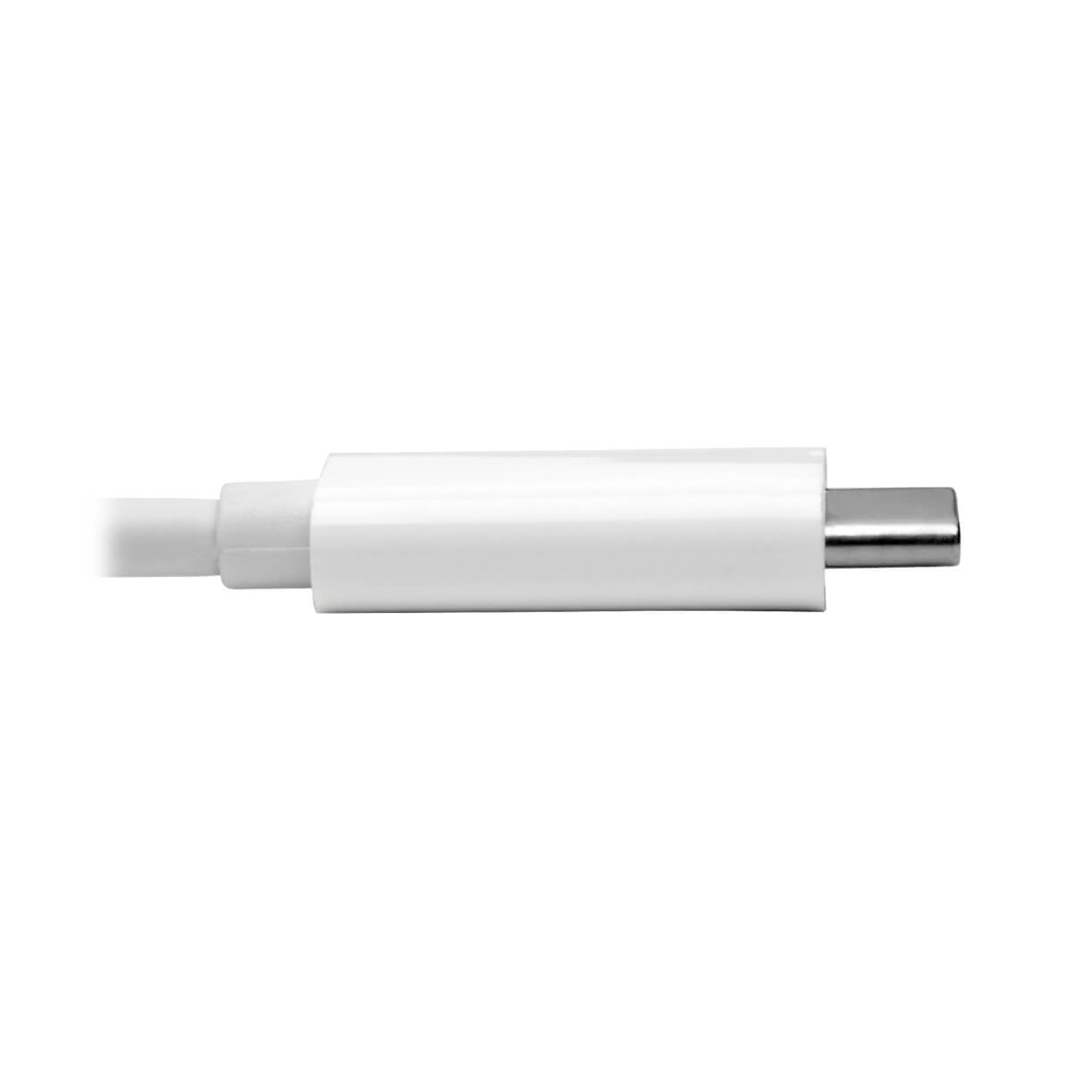 USB-C Adapter 4K at 30Hz PD Charging