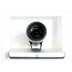 Vaddio, IN-Wall Enclosure for Cisco Cameras