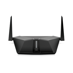 Netgear, 4PT LTE Wifi 6 Router