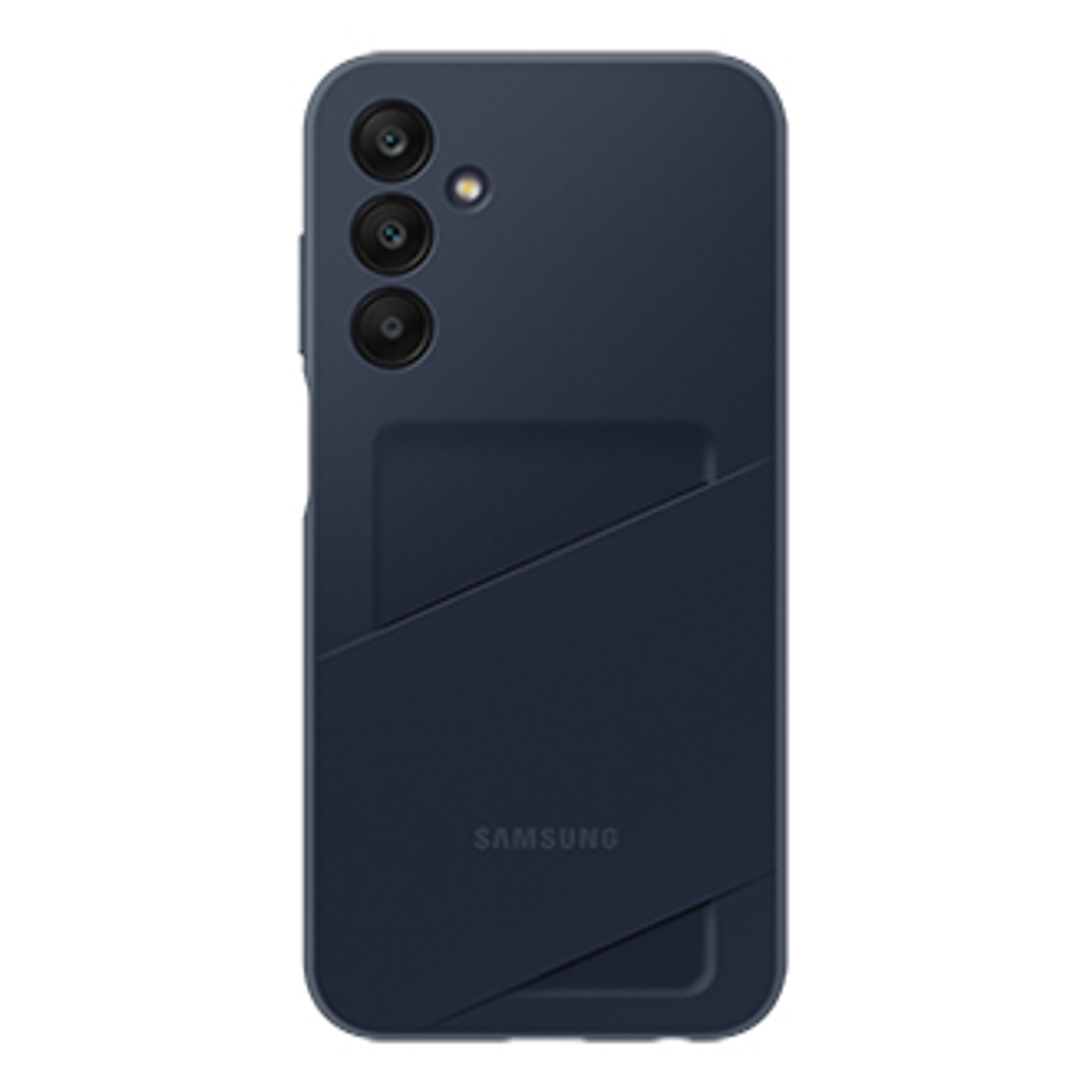 Card Slot Case for A25 5G