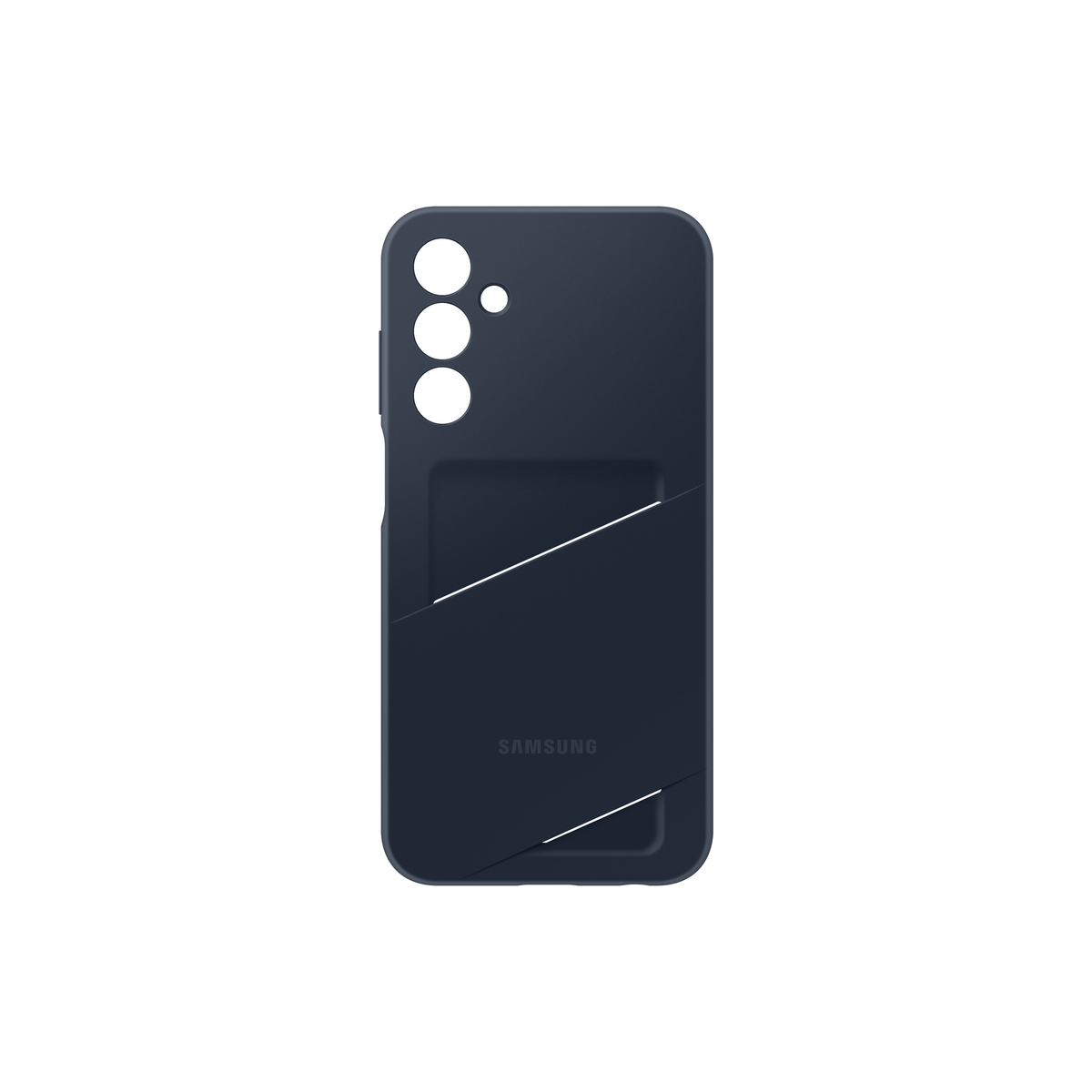 Card Slot Case for A25 5G