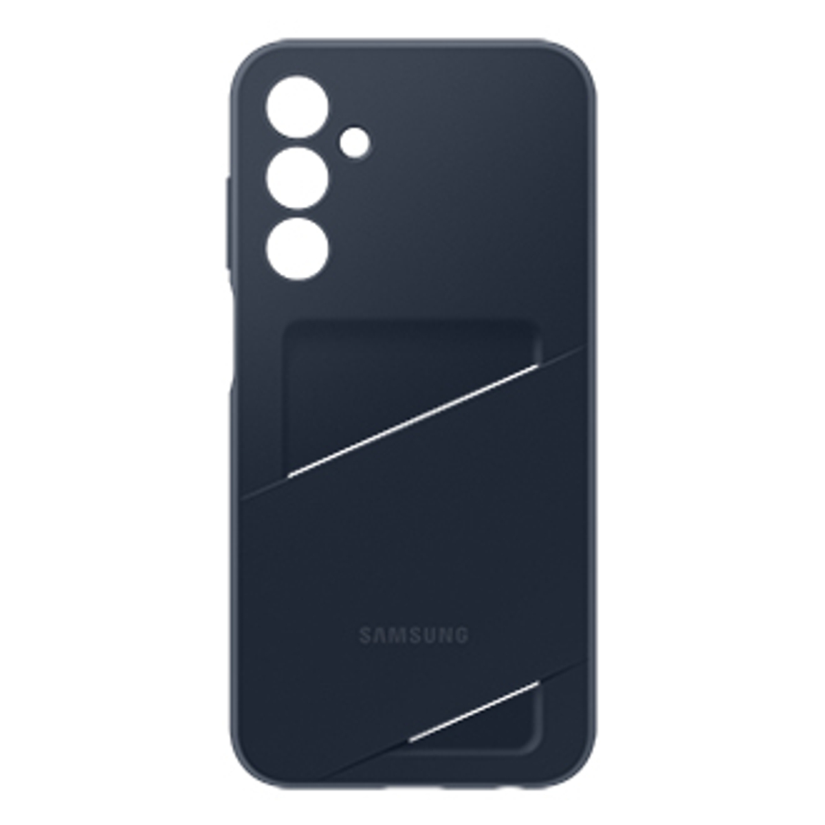 Card Slot Case for A25 5G