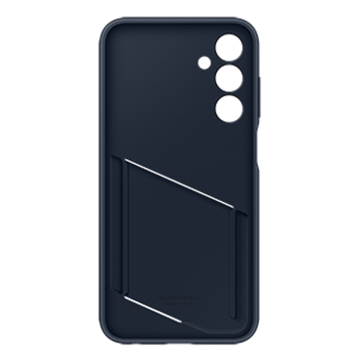 Card Slot Case for A25 5G