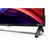 SHARP 24 HD ROKU SMART