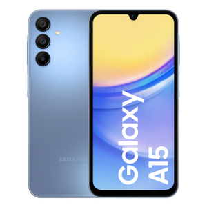 Samsung, Galaxy A15 128GB Blue