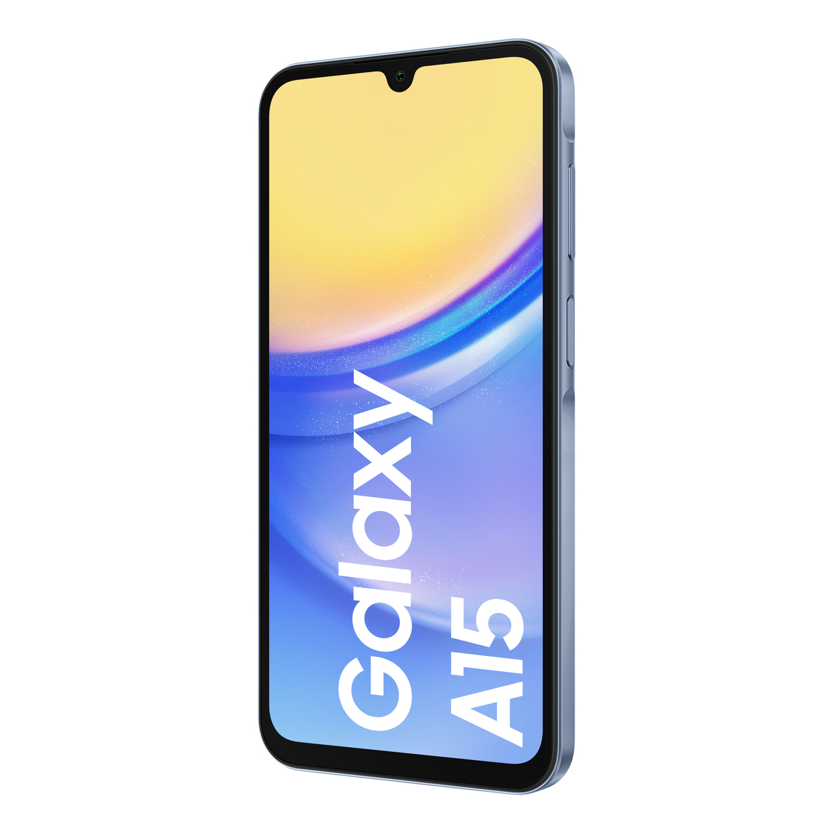 Galaxy A15 128GB Blue