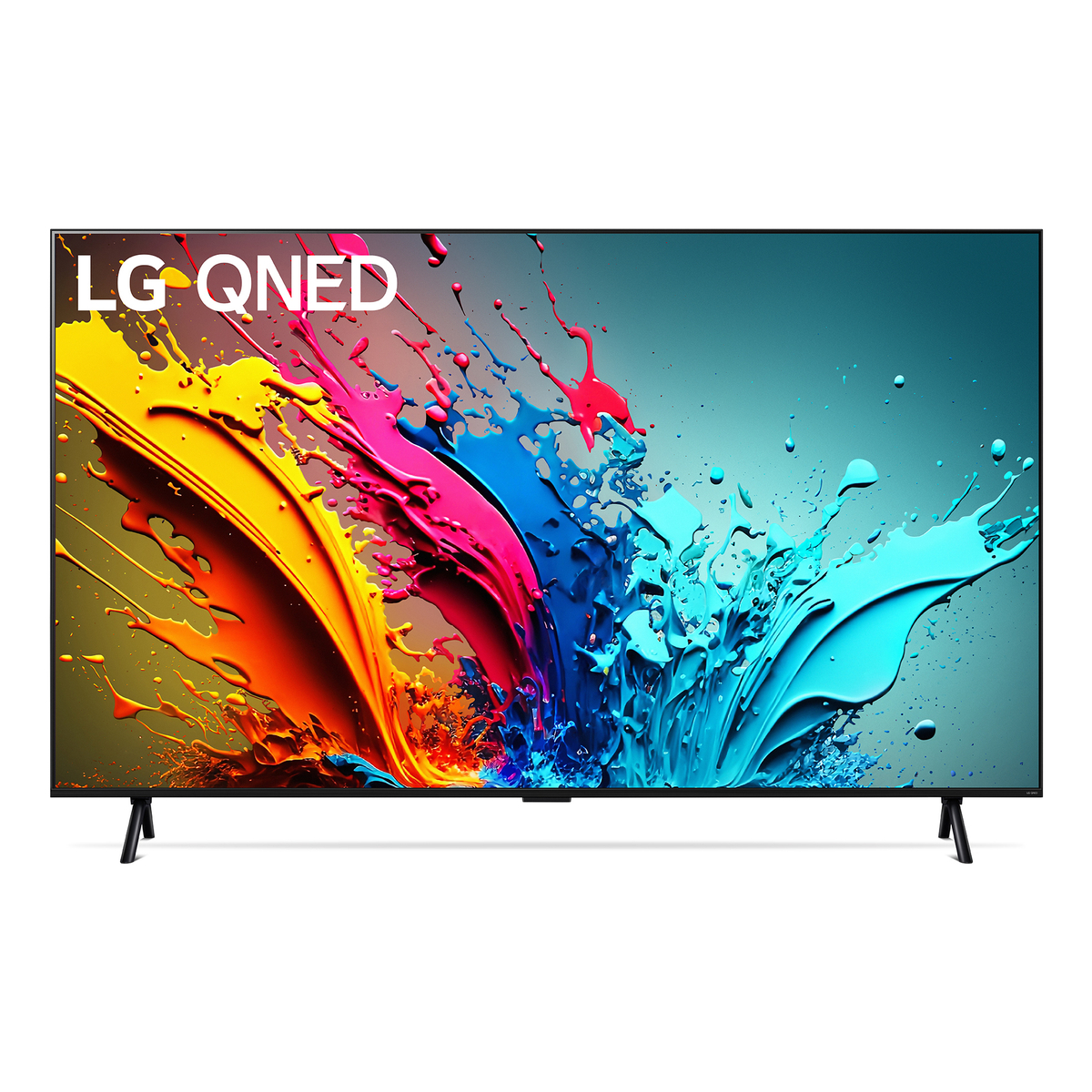 QNED QNED89 98 4K Smart TV 2024