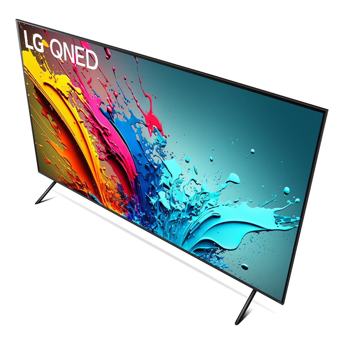 QNED QNED89 98 4K Smart TV 2024